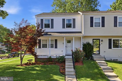 2 Bush Hill Ct, GAITHERSBURG, MD, 20882-3945 | Card Image