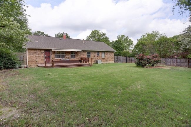 4186 Beechill Dr, House other with 3 bedrooms, 2 bathrooms and null parking in Bartlett TN | Image 34