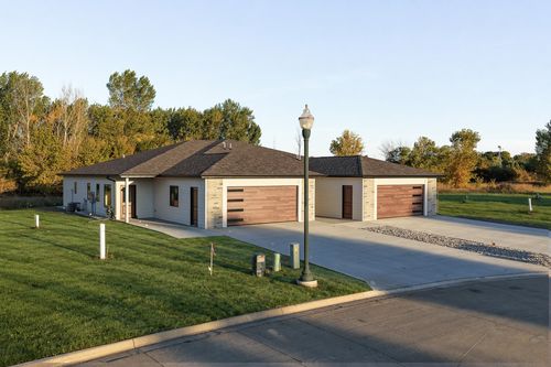 3308 Ponderosa Court, Unit A, Spirit Lake, IA, 51360 | Card Image