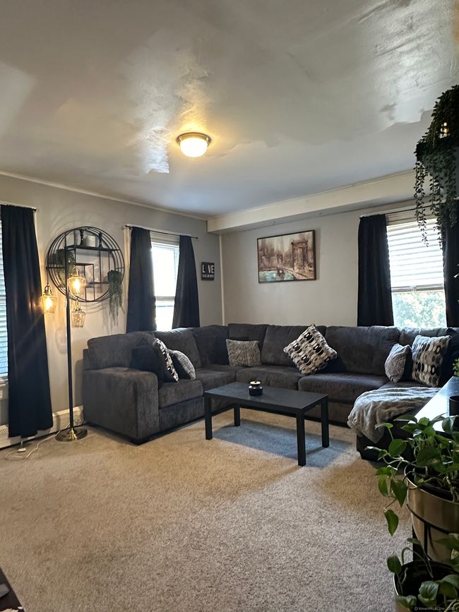 27 High St, House other with 4 bedrooms, 2 bathrooms and null parking in Moosup CT | Image 10