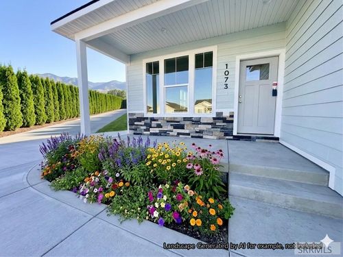 1073 Alpine Ave, Chubbuck, ID, 83202-1053 | Card Image