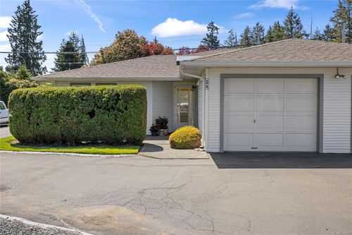 24-450 Bay Ave, Parksville, BC, V9P2K2 | Card Image