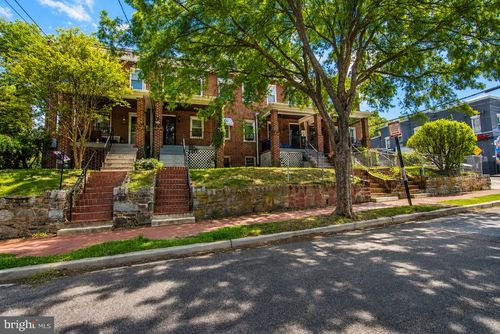 2116 16th Street Se, WASHINGTON, DC, 20020 | Card Image
