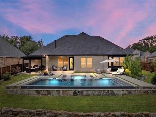 2212 Cold Creek Dr, Denison, TX, 75020-0867 | Card Image