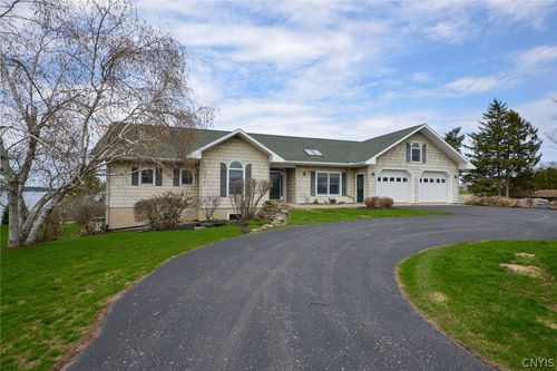 16555 Bear Rd, Clayton, NY, 13624-4133 | Card Image