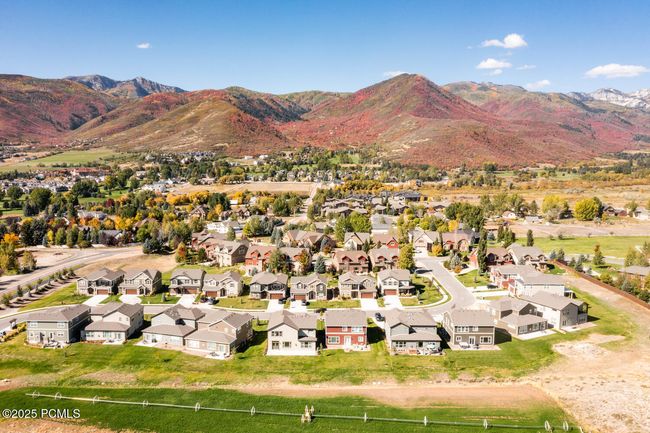 1112 N Springer View Loop, House other with 4 bedrooms, 5 bathrooms and null parking in Midway UT | Image 34