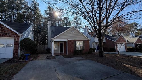 2644 Saint Charles Ln Nw, Kennesaw, GA, 30144-6107 | Card Image