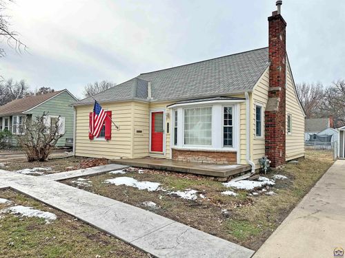 1735 Sw Randolph Ave, Topeka, KS, 66604-3155 | Card Image