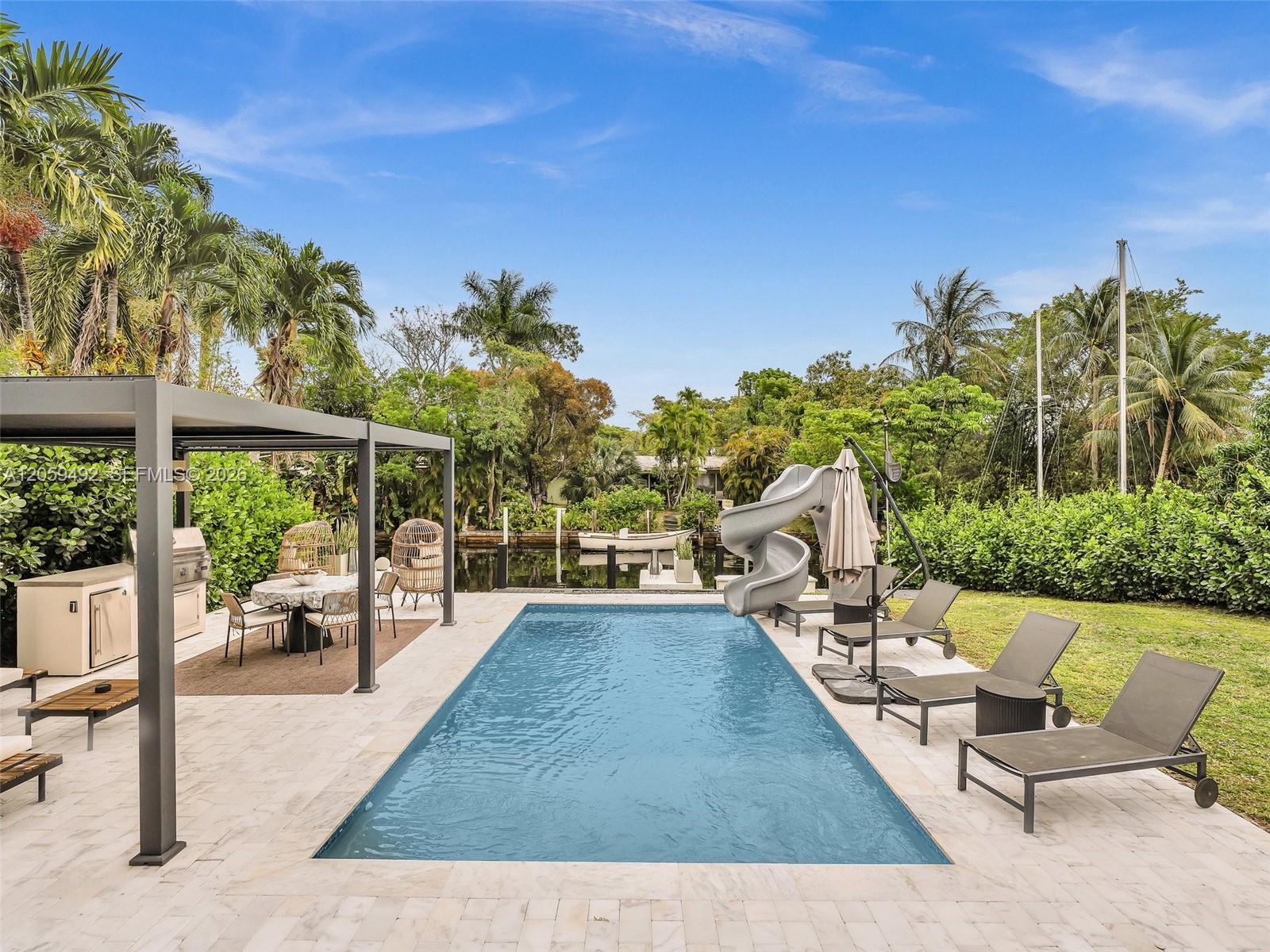 Residential in Fort Lauderdale 2