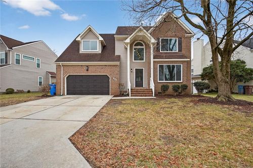 740 Willow Brook Rd, Chesapeake, VA, 23320-3557 | Card Image