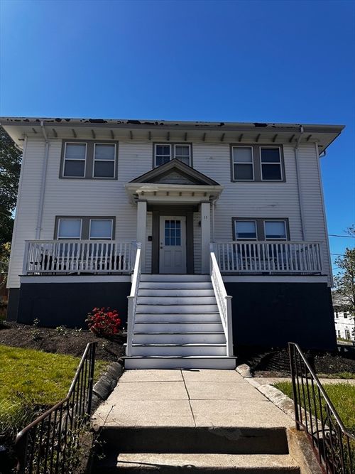 4-11 S Central Ave, Quincy, MA, 02170-4068 | Card Image