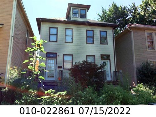 1102-1104 Mount Pleasant Ave, Columbus, OH, 43201 | Card Image