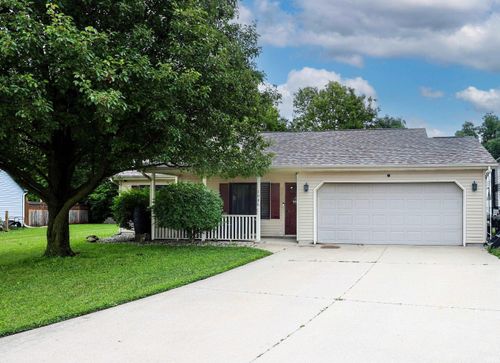 1945 York Court, Huntington, IN, 46750 | Card Image