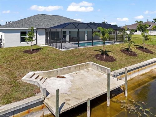 3021 Sw 5th Ave, Cape Coral, FL, 33914-4606 | Card Image