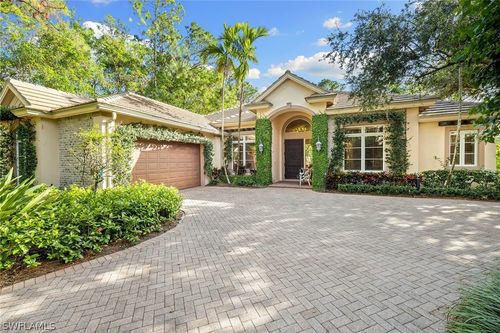 3127 Indigobush Way, NAPLES, FL, 34105-3025 | Card Image