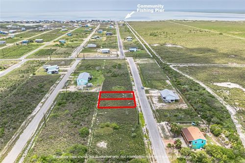 510 Water Oak Ln, Rockport, TX, 78382 | Card Image