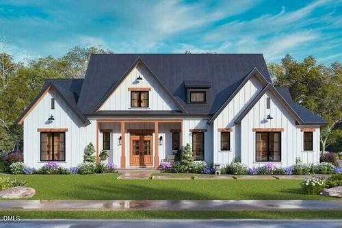 2787 Mount View Church Rd, Moncure, NC, 27559-9411 | Card Image