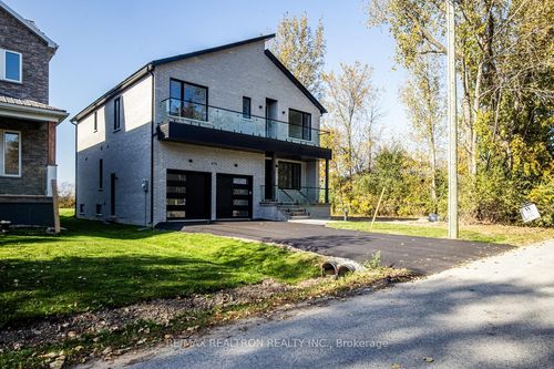 496 Duclos Point Rd, Pefferlaw, ON, L0E1N0 | Card Image