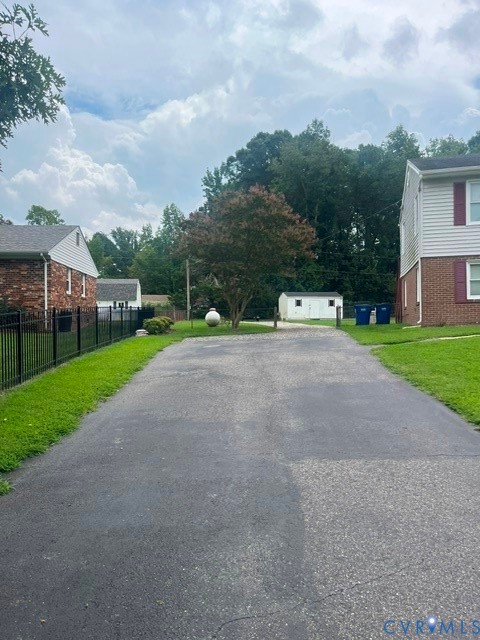 Residential in Unknown 4