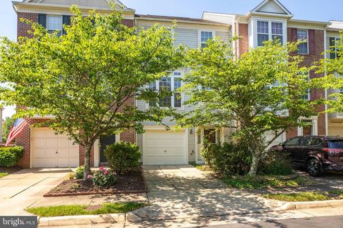 14603 Jovet Ct, CENTREVILLE, VA, 20120-3440 | Card Image