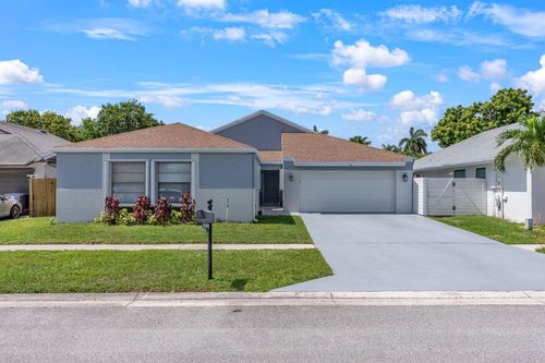 11508 Clear Creek Pl, Boca Raton, FL, 33428-2413 | Card Image