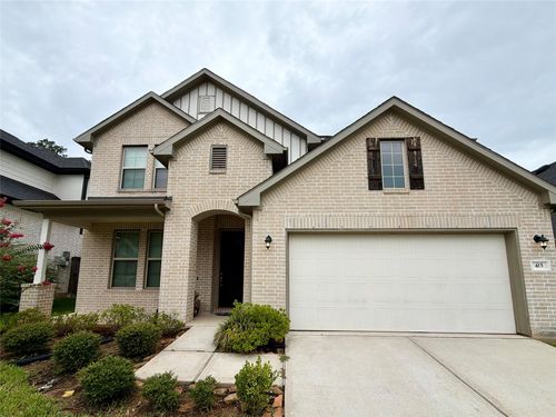 415 Northern Pike Dr, Willis, TX, 77318-1519 | Card Image