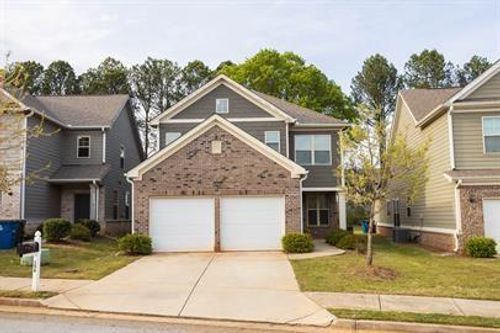 156 Daisy Cir, Mcdonough, GA, 30252-1041 | Card Image