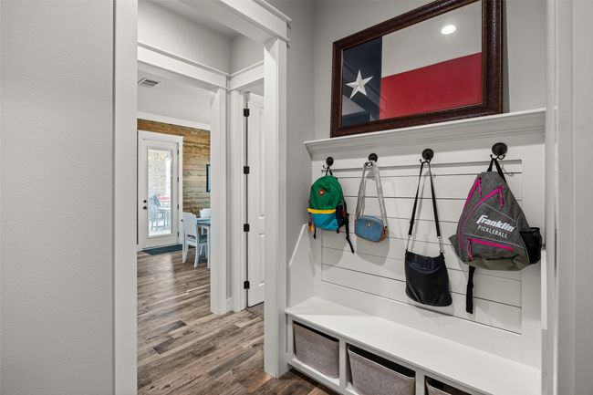 321 Kenyon Ct, House other with 4 bedrooms, 4 bathrooms and null parking in Granbury TX | Image 16