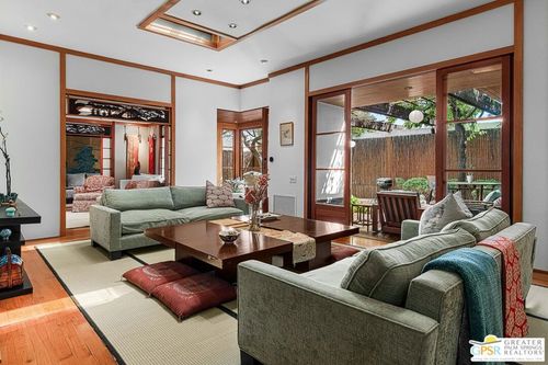 465 N Calle Rolph, Palm Springs, CA, 92262 | Card Image