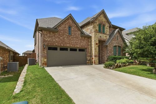 11733 Wax Myrtle Trl, Fort Worth, TX, 76108-2060 | Card Image