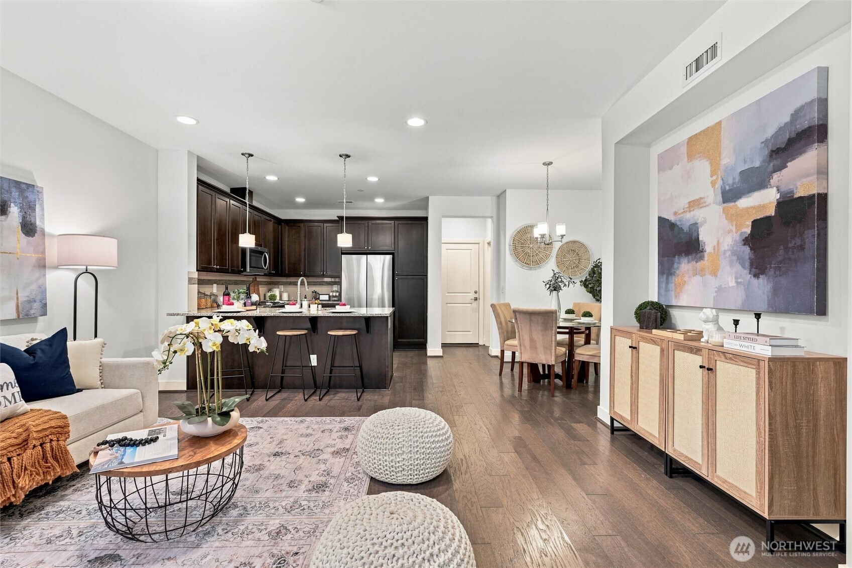 Residential in Redmond 4