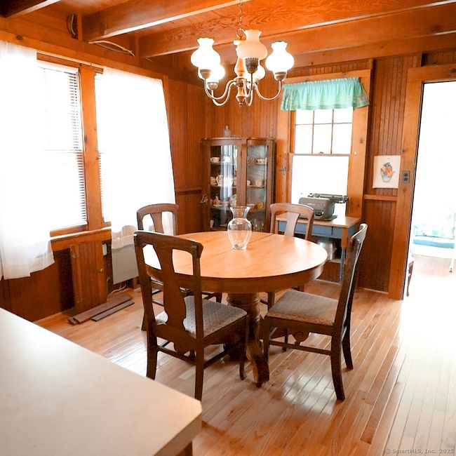 31 Meriden Road, House other with 4 bedrooms, 2 bathrooms and 3 parking in Old Lyme CT | Image 13