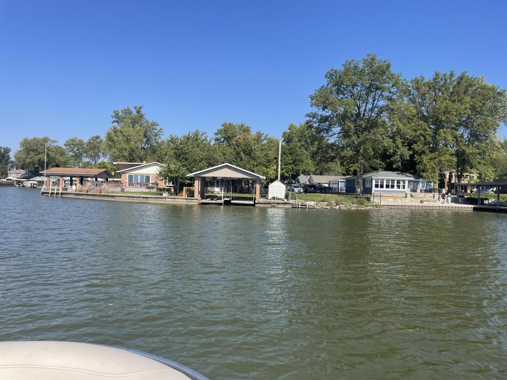 Elm St, Lakeview, OH 43331