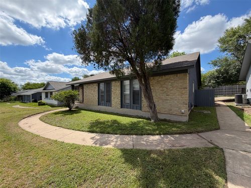 b-317 W William Cannon Dr, Austin, TX, 78745-5692 | Card Image