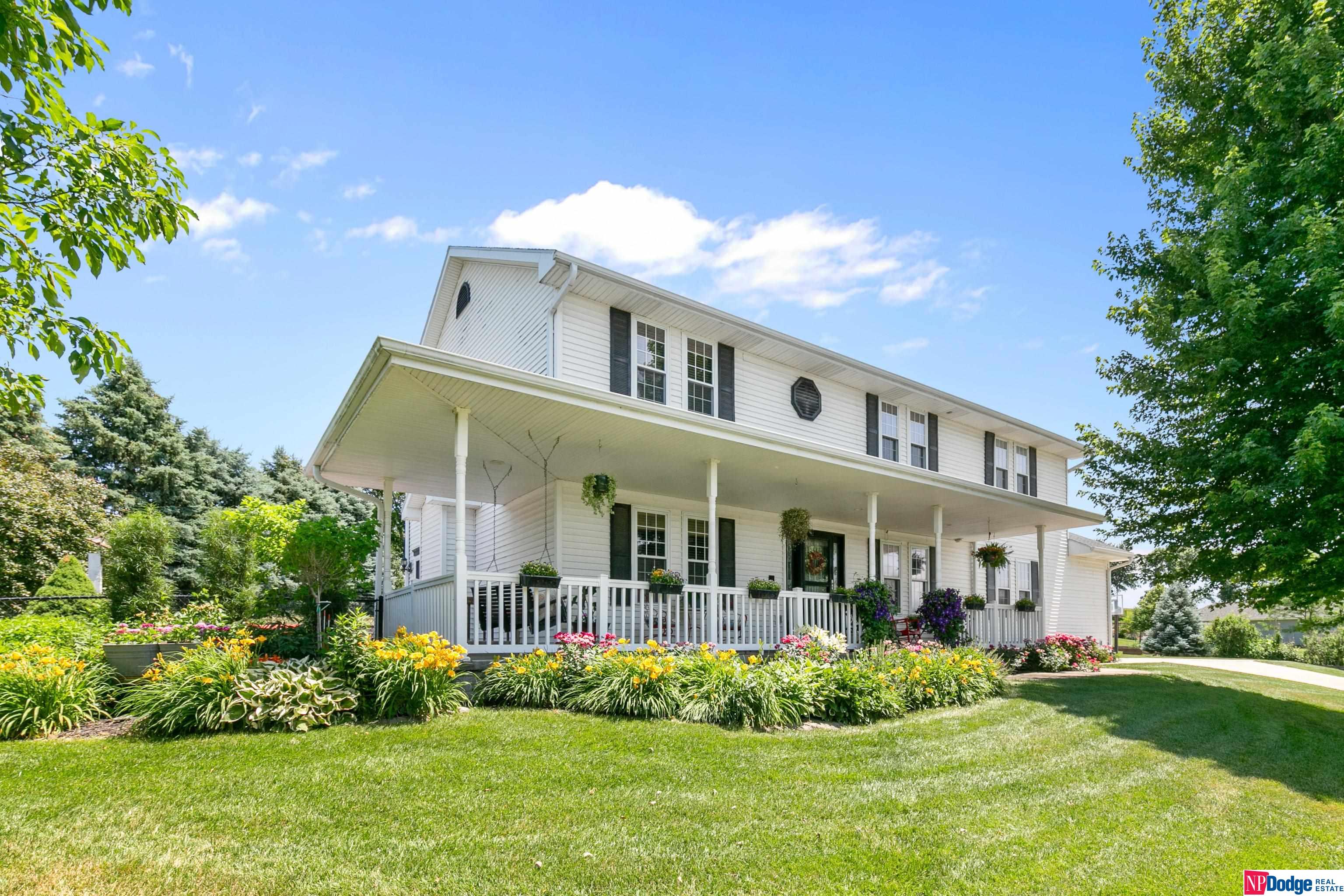 Fir Cir, Plattsmouth, NE 68048