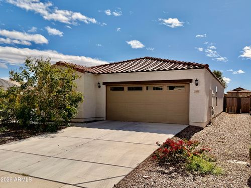 1451 W Pinkley Ave, Coolidge, AZ, 85128-3741 | Card Image