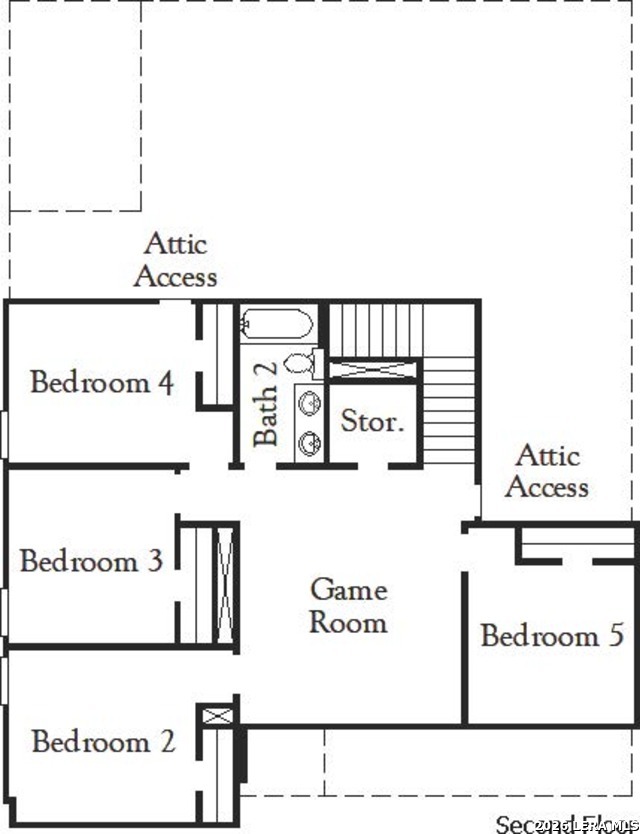 Residential in San Antonio 3