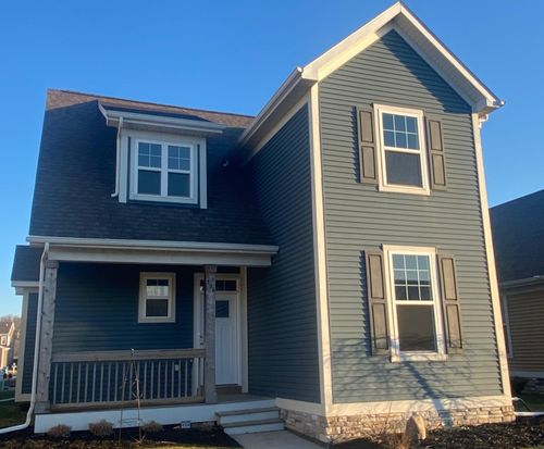 326 Clifford Way, Chesterton, IN, 46304 | Card Image