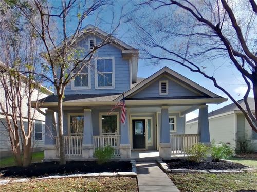 unit-2-18521 Mammoth Cave Blvd, Pflugerville, TX, 78660-5609 | Card Image