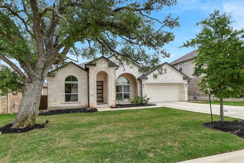 2133 Rushing Ranch Path, Georgetown, TX, 78628-3087 | Card Image