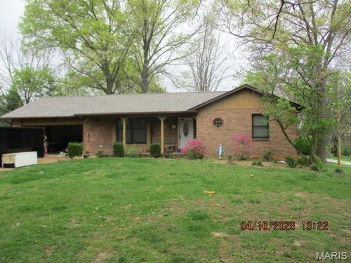 698 Highway At, Villa Ridge, MO, 63089 | Card Image