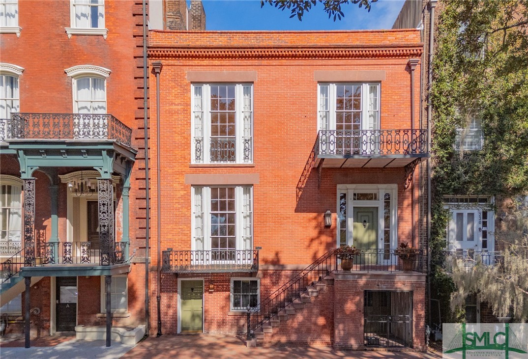 Oglethorpe Ave, Savannah, GA 31401