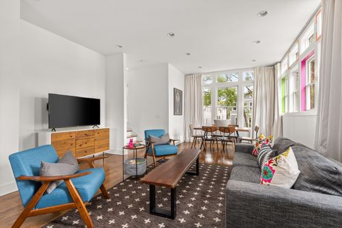 apt-6-1027 E Trinity Ln, Nashville, TN, 37216-3075 | Card Image