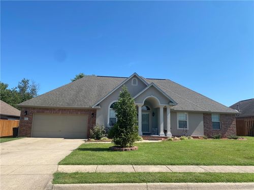 1903 W Countryside Ln, Rogers, AR, 72758-4988 | Card Image