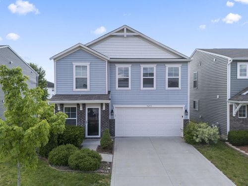 3691 Sugarbark Dr, Canal Winchester, OH, 43110-7787 | Card Image