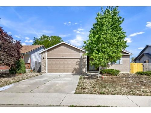 3932 Falcon Ln, Evans, CO, 80620-9526 | Card Image