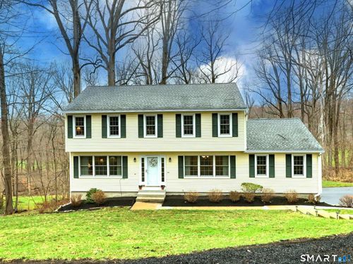 66 Sunset Hill Dr, Monroe, CT, 06468-3331 | Card Image