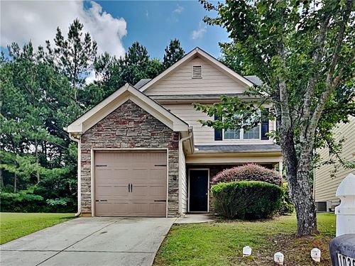 1038 Wedgewood Ct, Conyers, GA, 30012-7120 | Card Image
