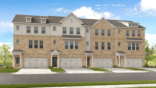 3194 Eastham Run Dr, Dacula, GA, 30019-6861 | Card Image