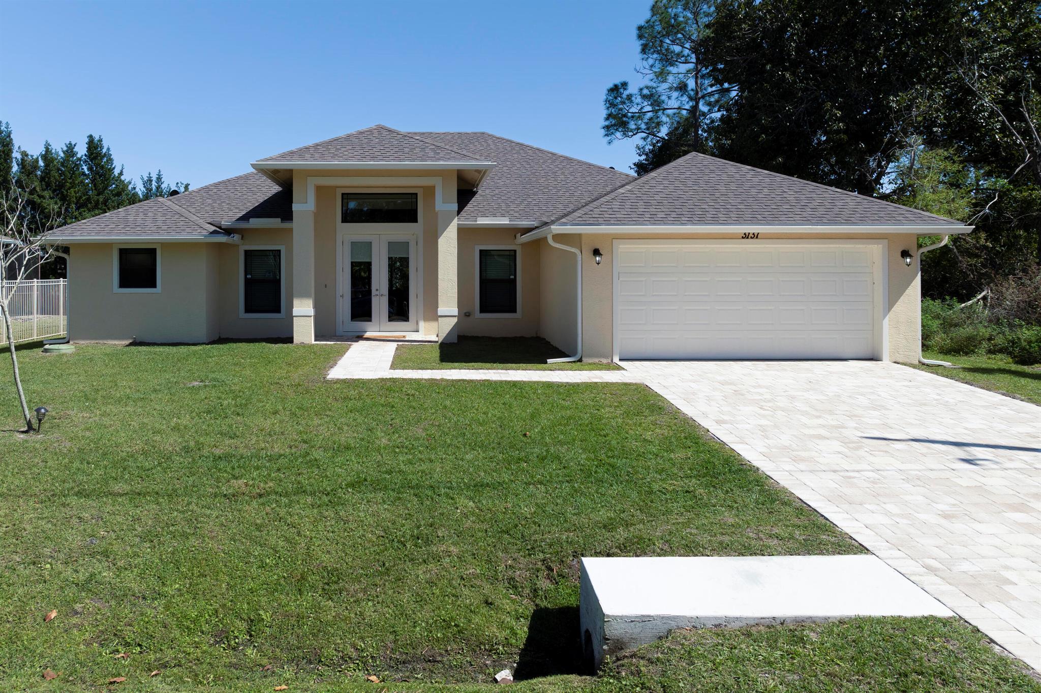 Mcmullen St, Port Saint Lucie, FL 34953